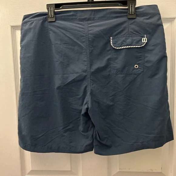 Nwtw! Solid & Striped Men's The Boardshort XL - Picture 5 of 7